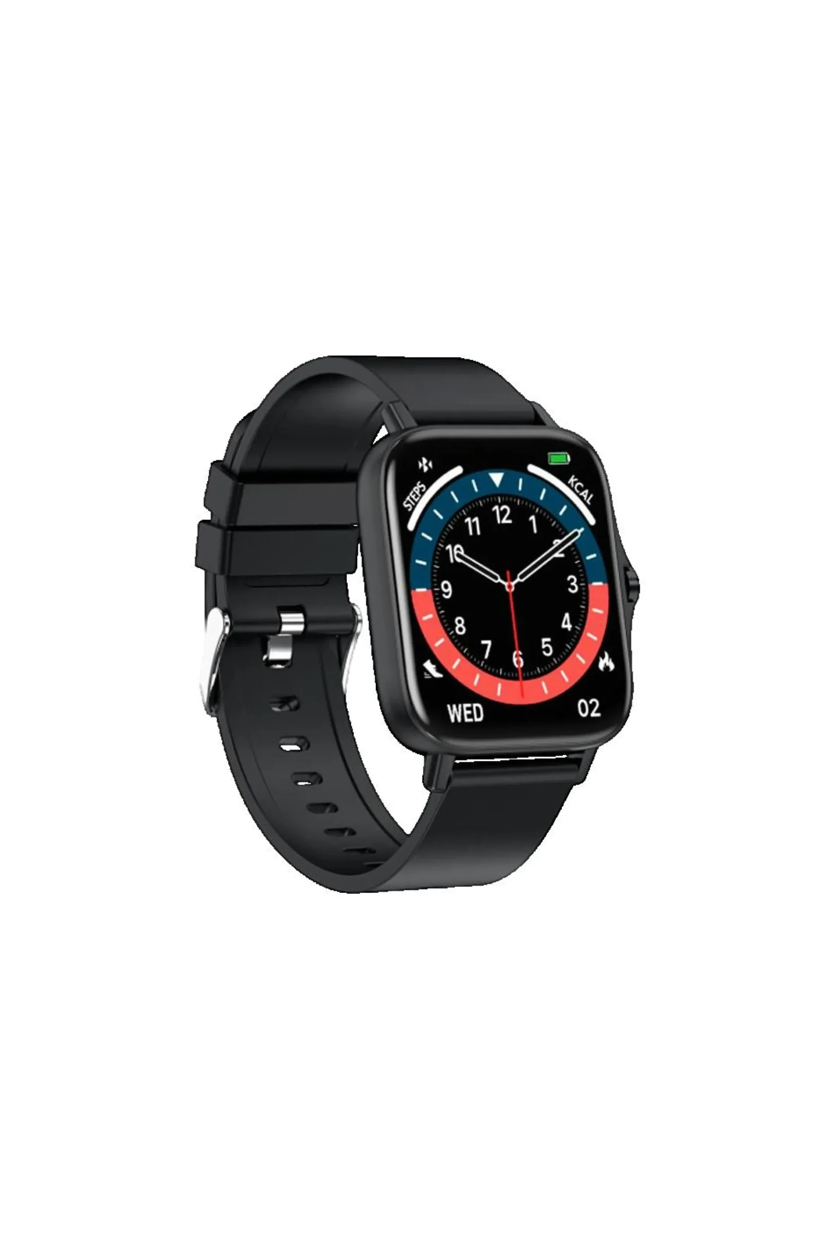 Smartwatch Maxcom Fw55 Aurum Pro Con Pantalla Táctil De 1,7 Pulgadas