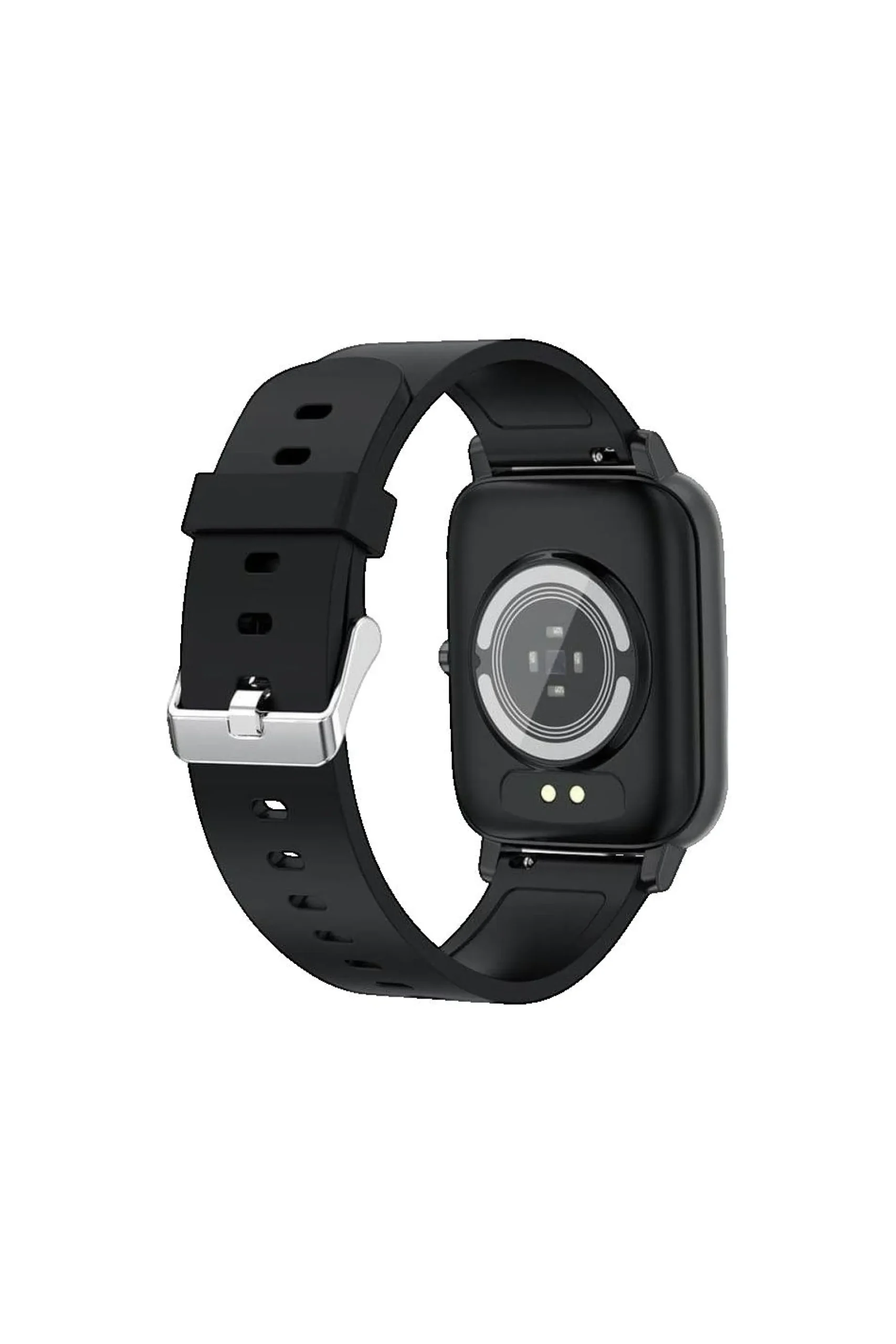 Smartwatch Maxcom Fw55 Aurum Pro Con Pantalla Táctil De 1,7 Pulgadas