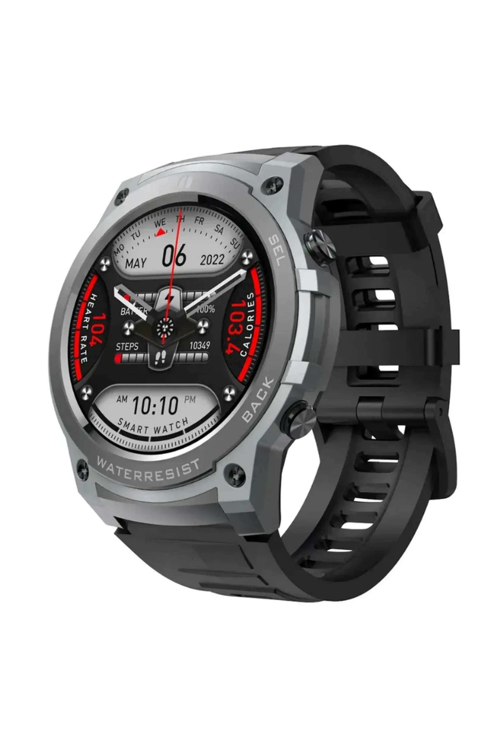 Smartwatch Oem Dm55