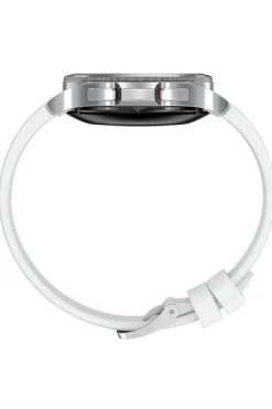 Smartwatch Samsung Galaxy Watch4 Classic Plateado Ø 42 MM