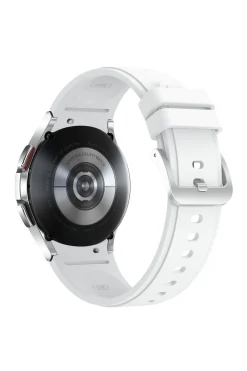 Smartwatch Samsung Galaxy Watch4 Classic Plateado Ø 42 MM