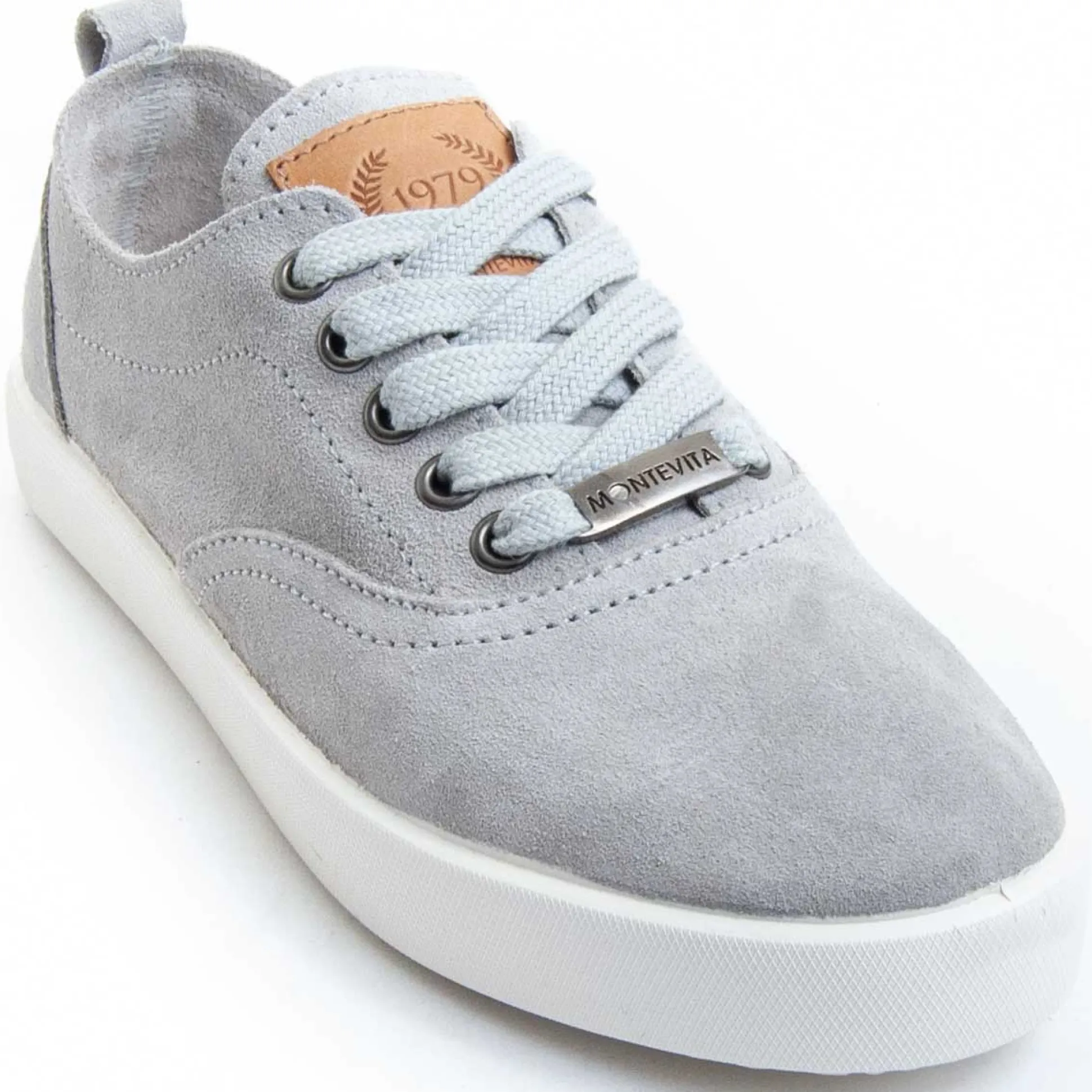 Sneaker Comoda Montevita Serraw