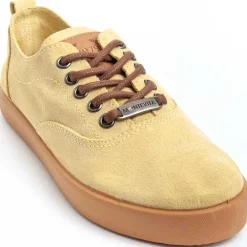 Sneaker Comoda Montevita Serraw