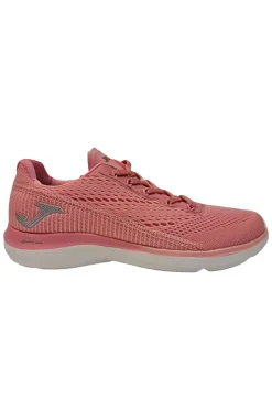 Sneaker De Mujer Marca Joma Estilo Casual
