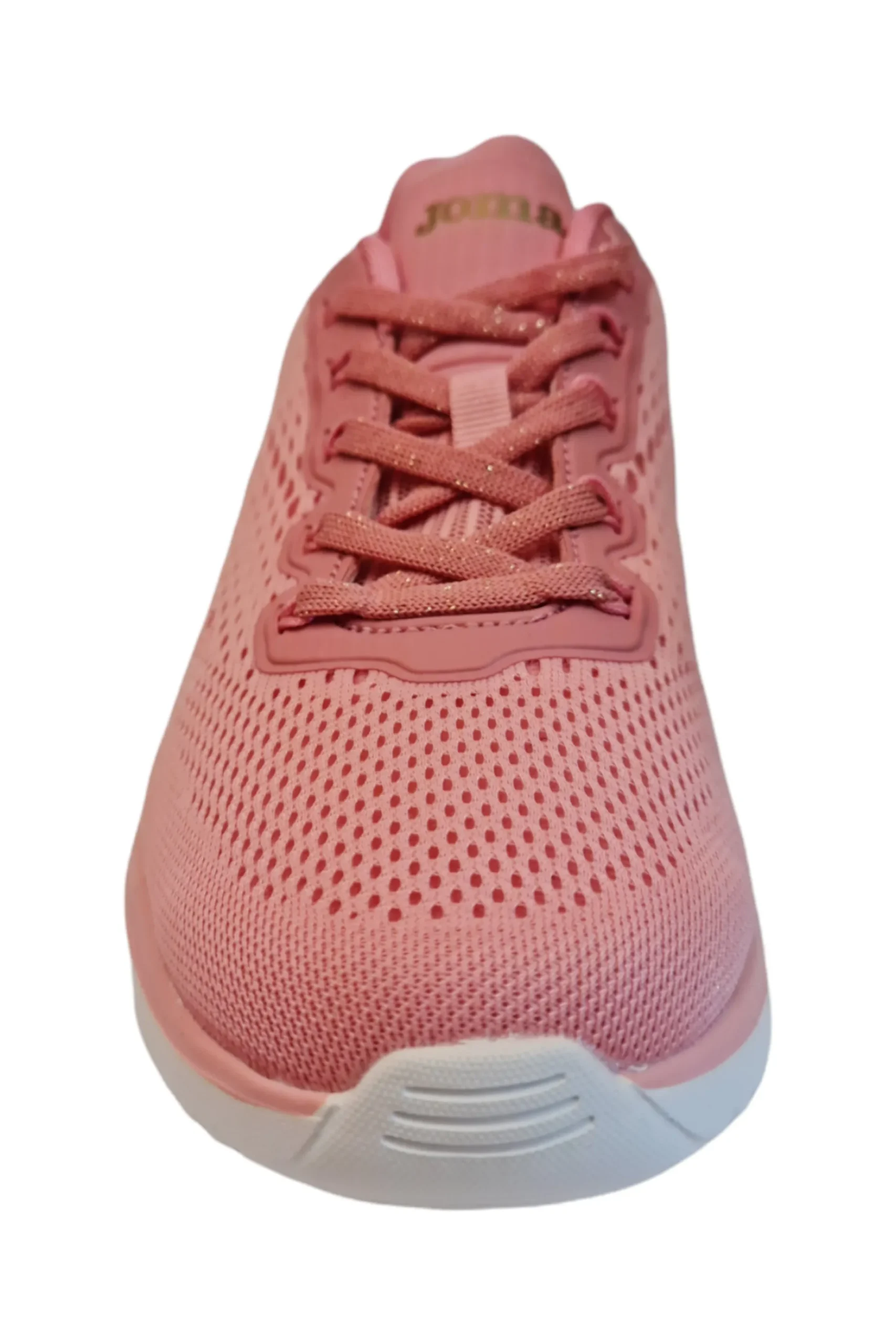 Sneaker De Mujer Marca Joma Estilo Casual