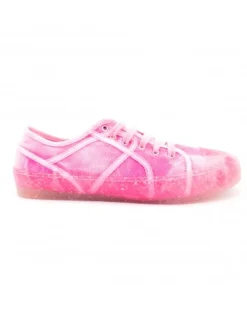 Sneaker Malibú Pink