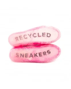 Sneaker Malibú Pink