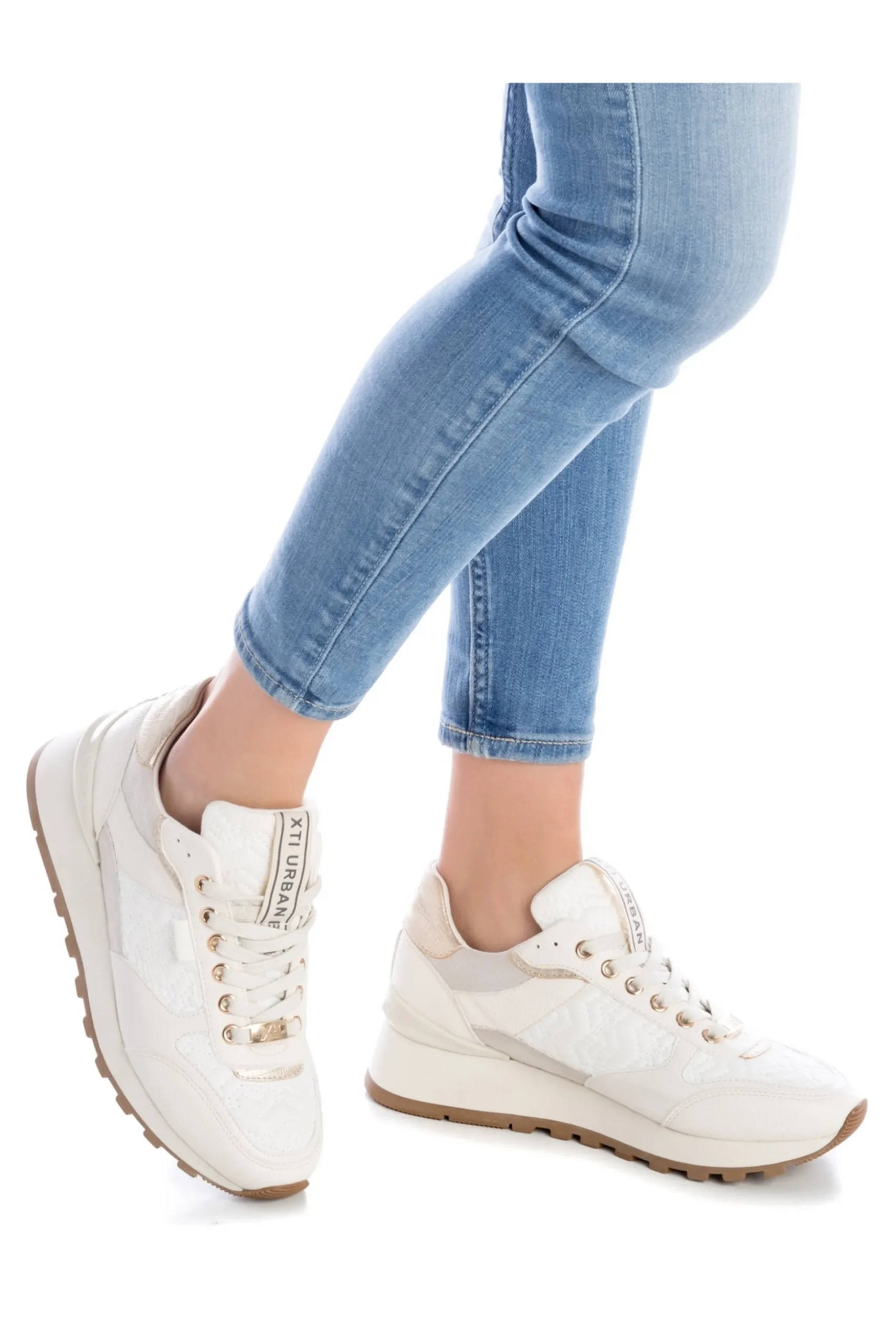 Sneaker Xti 140016