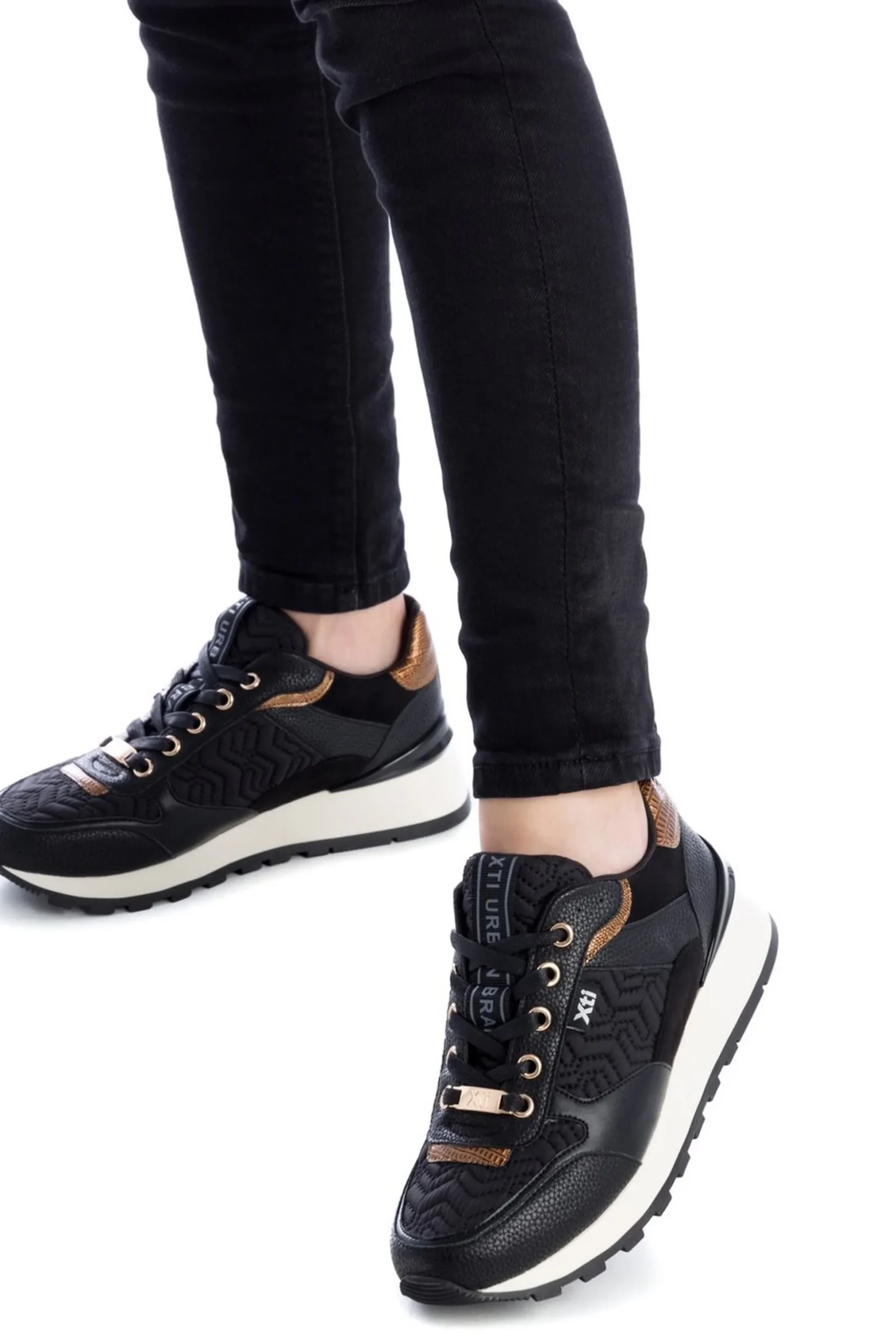 Sneaker Xti 140016
