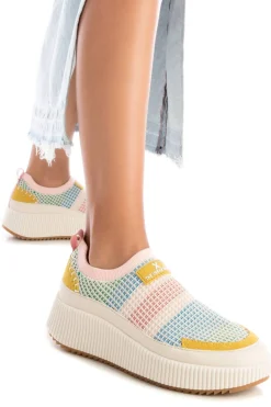 Sneaker Xti 142895