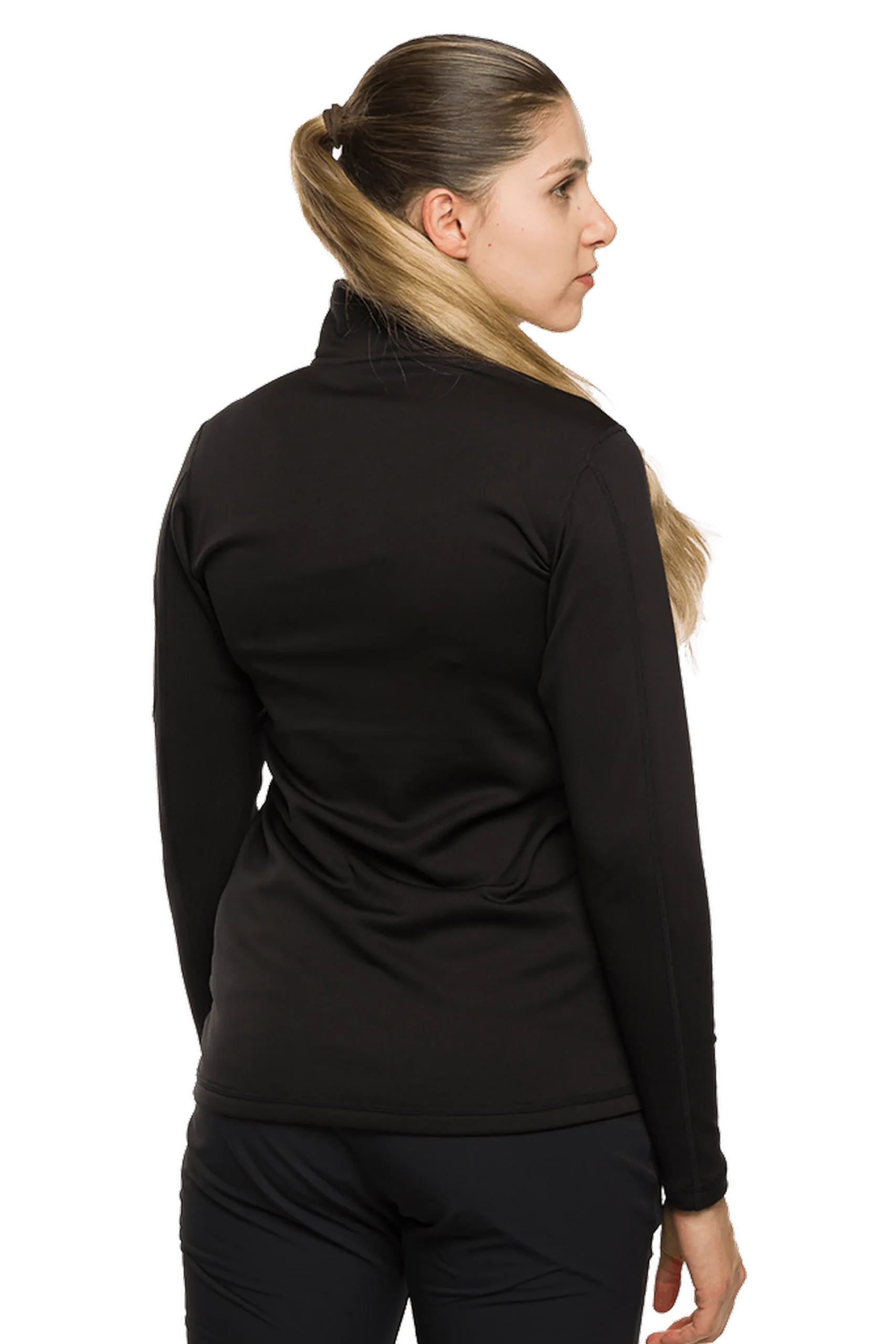 Sudadadera Trangoworld Figarol