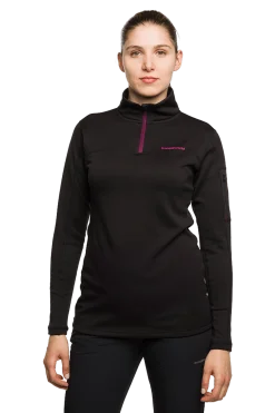 Sudadadera Trangoworld Figarol