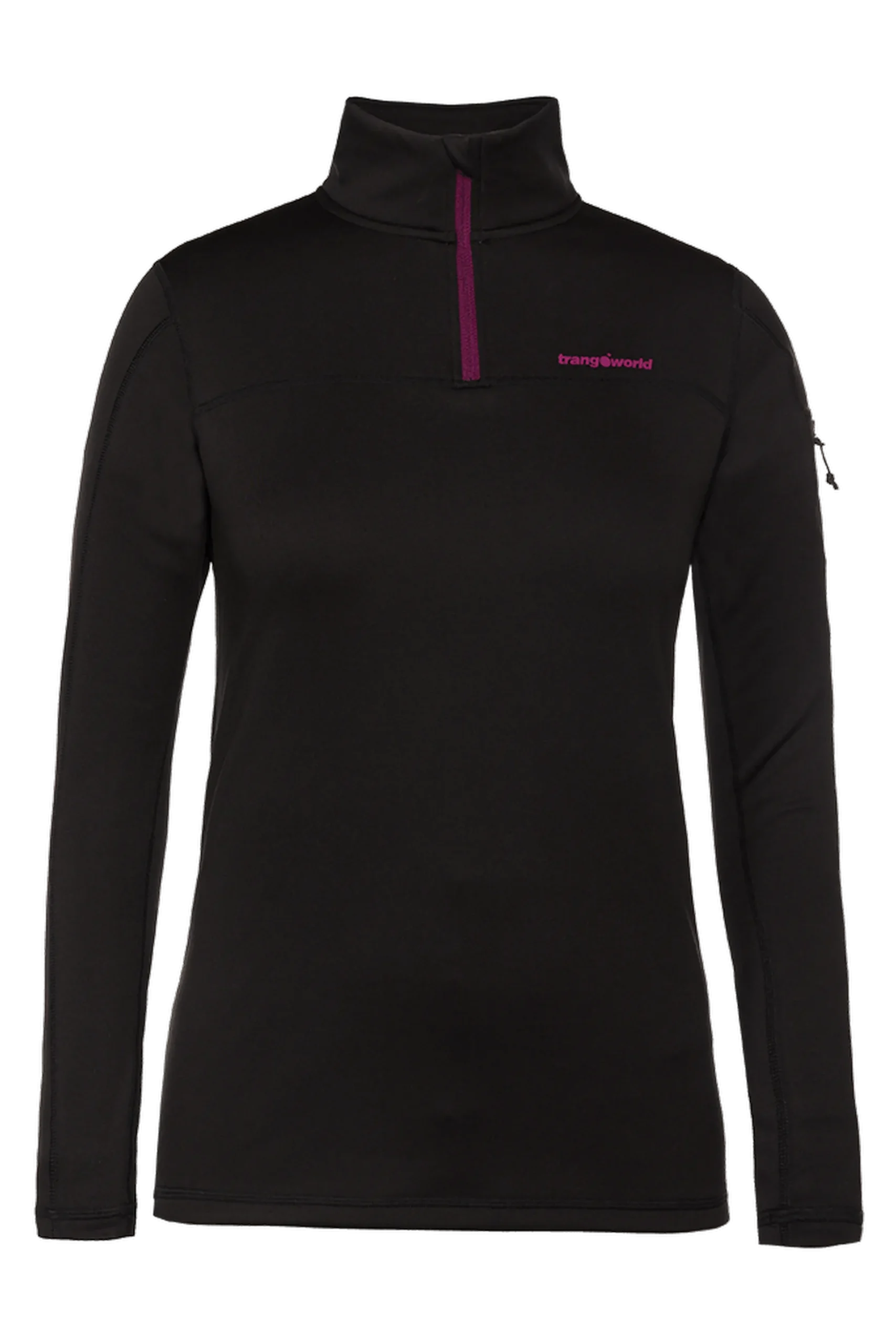 Sudadadera Trangoworld Figarol