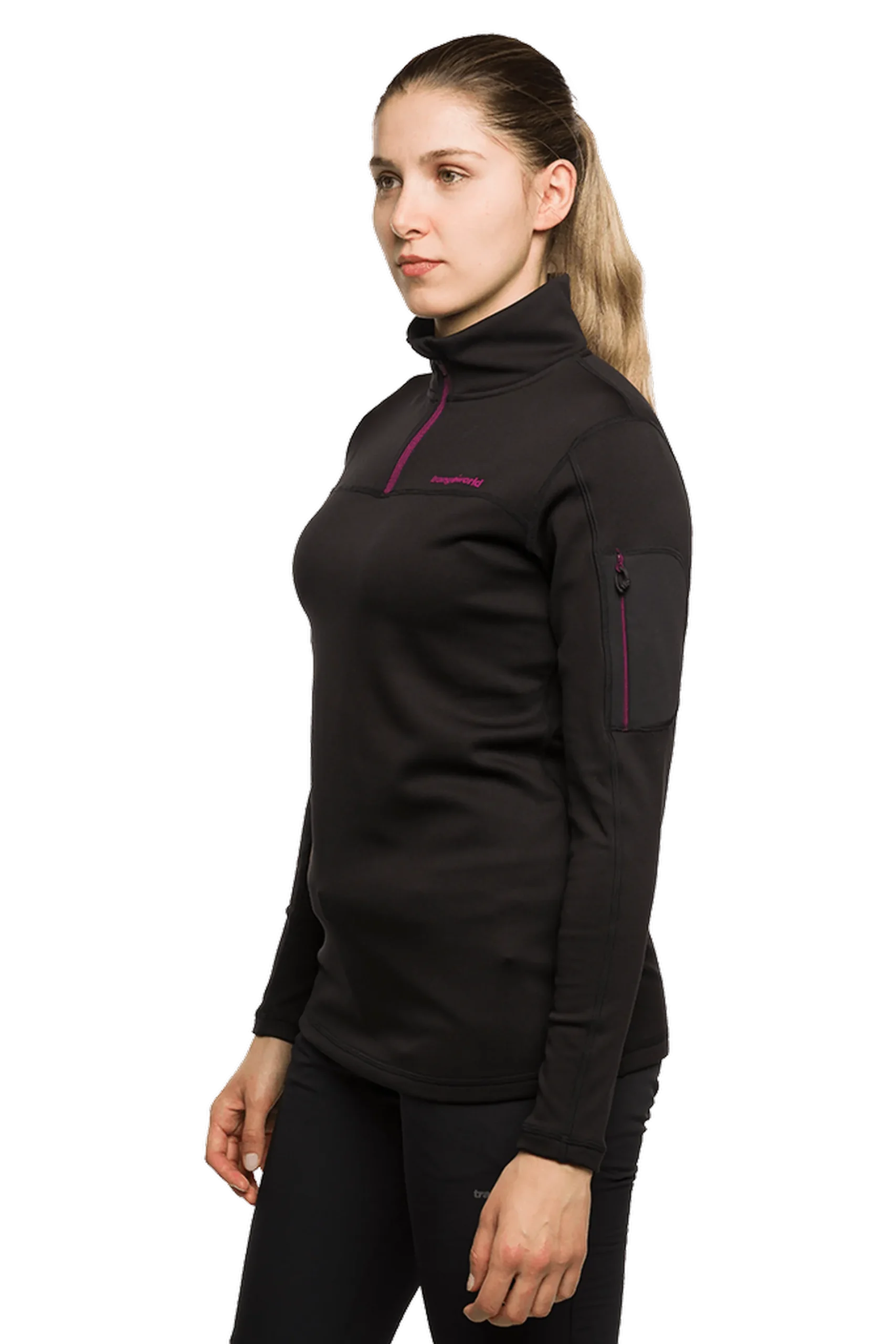 Sudadadera Trangoworld Figarol