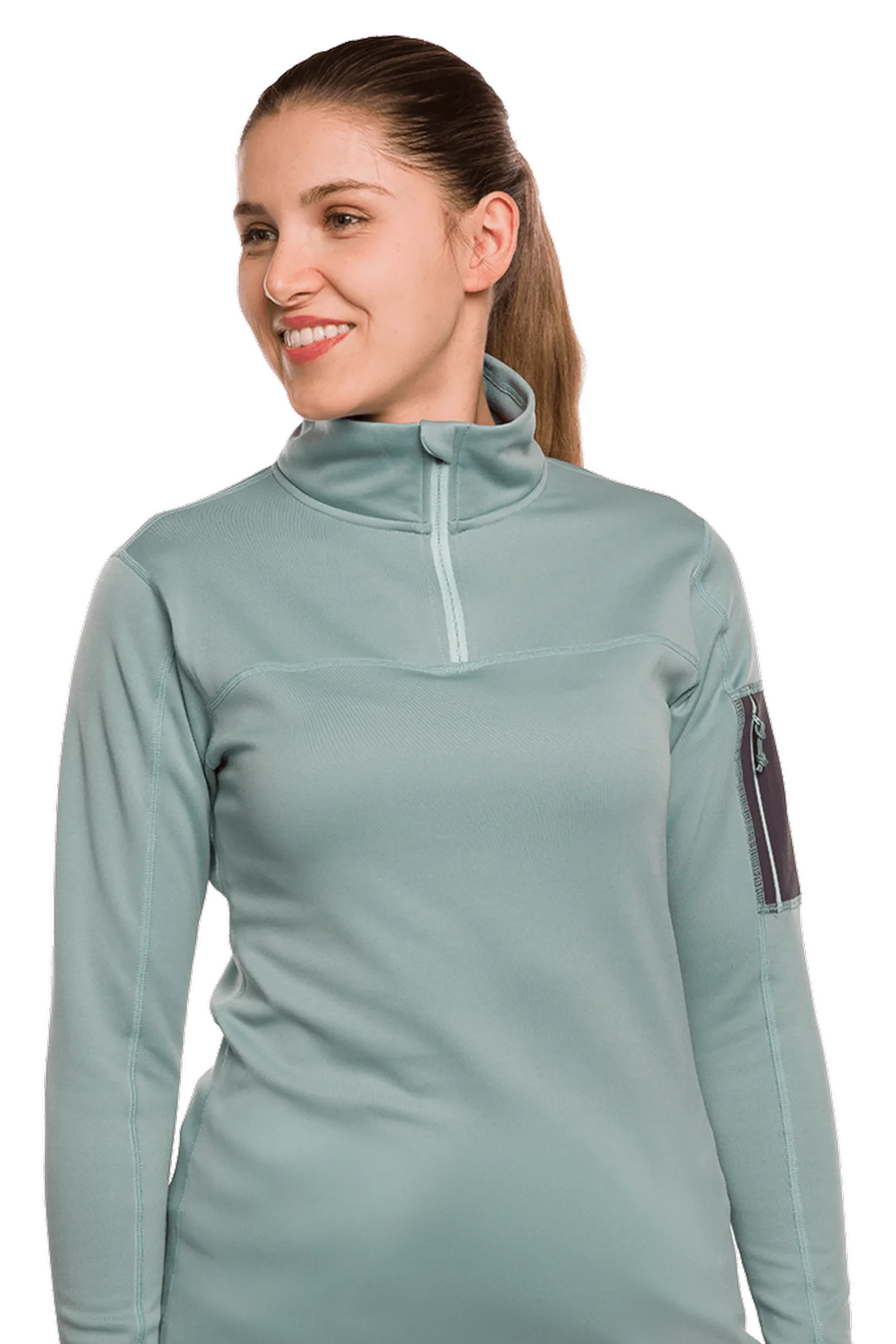 Sudadadera Trangoworld Figarol