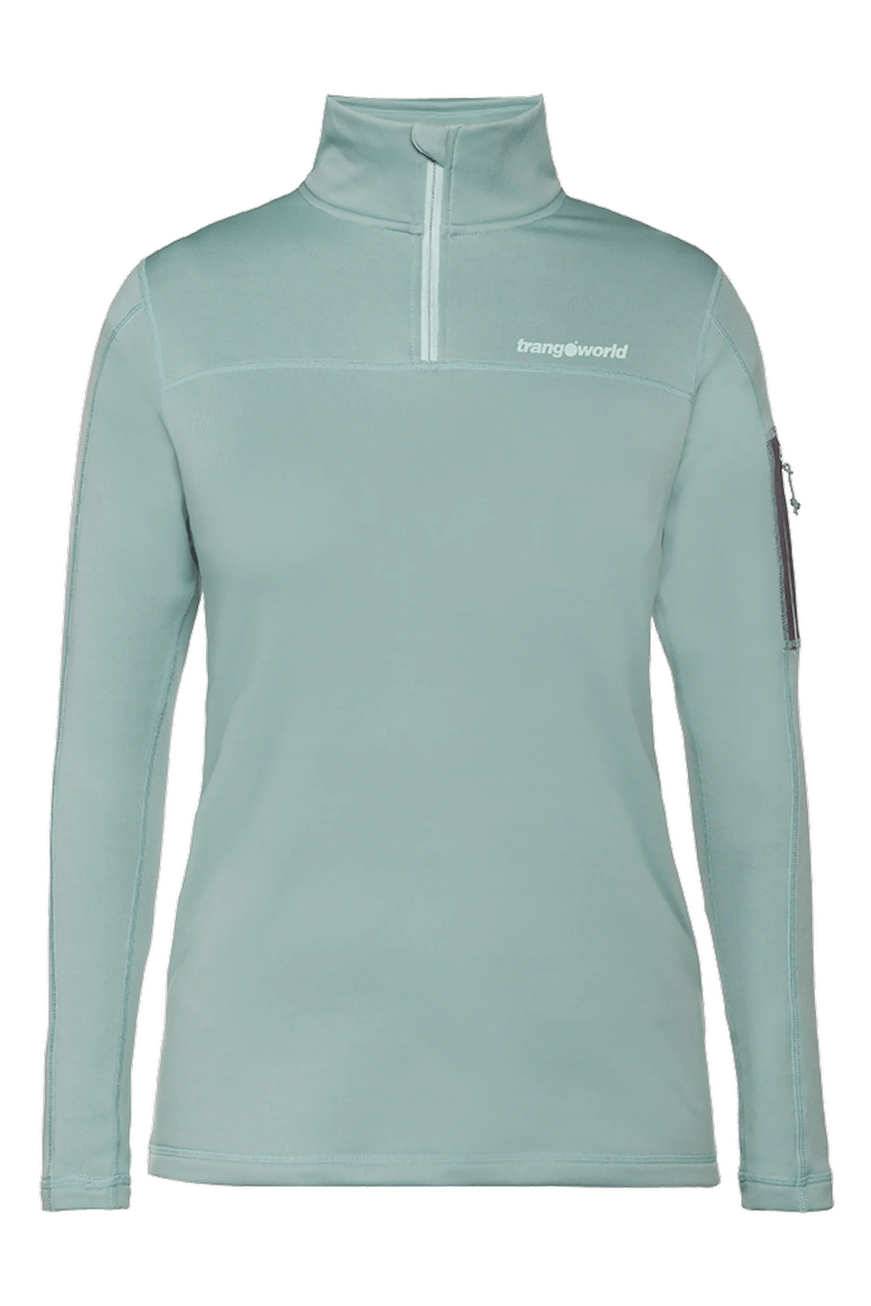 Sudadadera Trangoworld Figarol