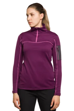 Sudadadera Trangoworld Figarol