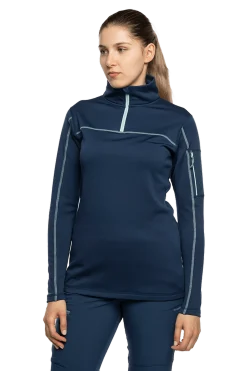 Sudadadera Trangoworld Figarol