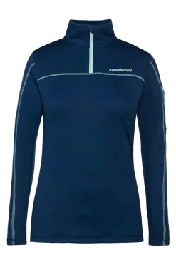 Sudadadera Trangoworld Figarol
