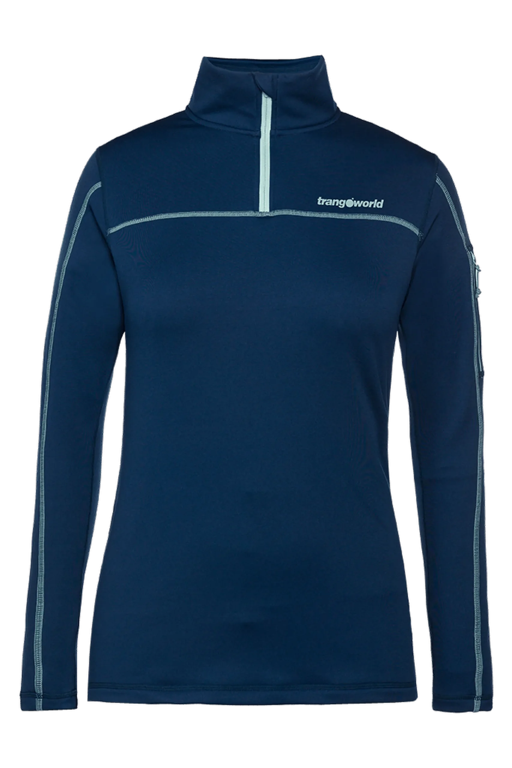 Sudadadera Trangoworld Figarol