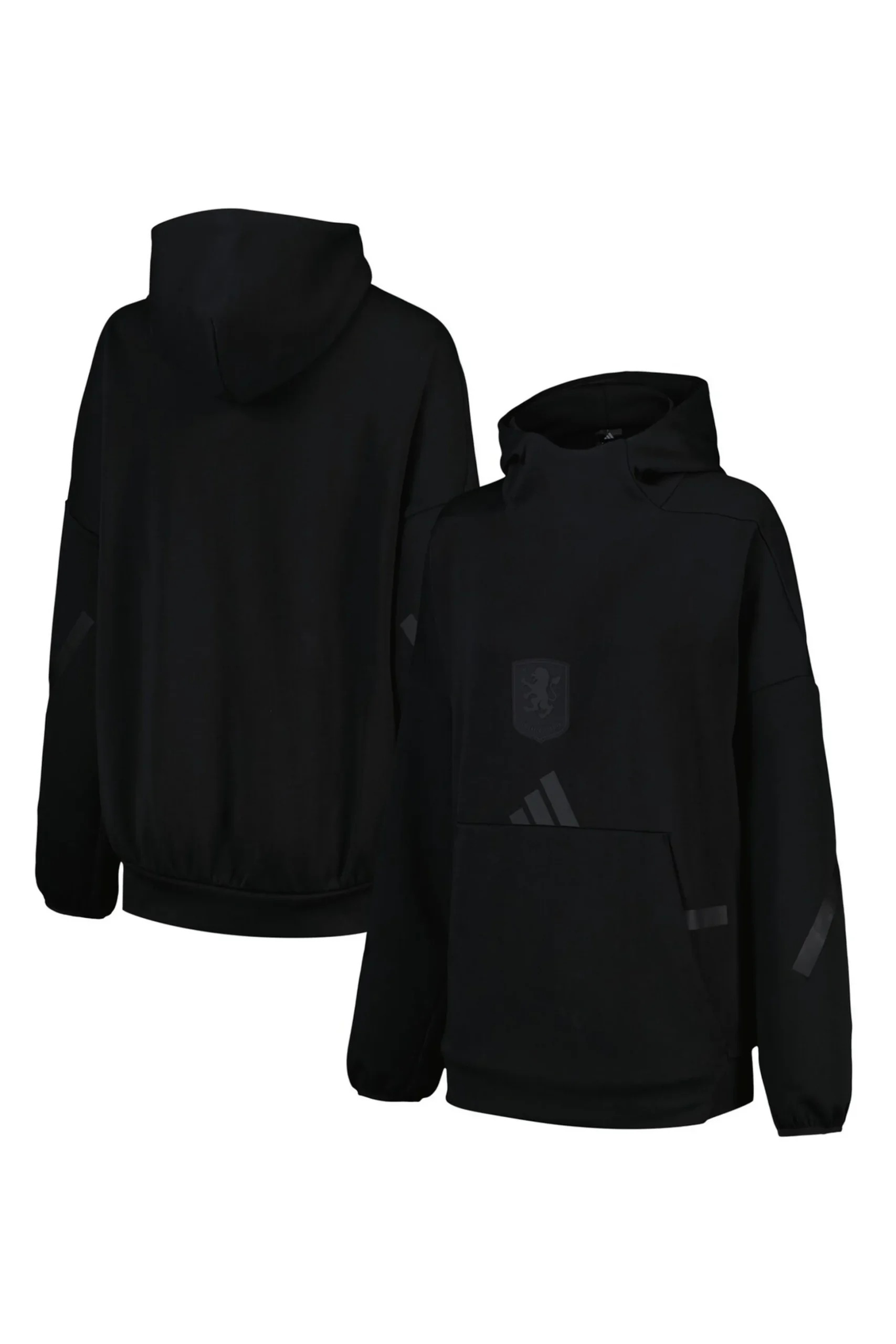 Sudadera adidas Aston Villa