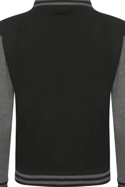 Sudadera Awdis Varsity/equipo Universitario