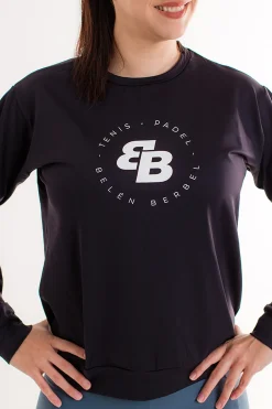 Sudadera Bb By Belen Berbel Smooth