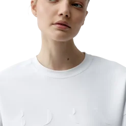 Sudadera Born Living Yoga Flora Off