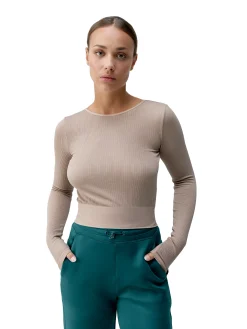 Sudadera Born Living Yoga Veda