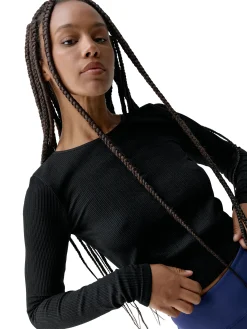 Sudadera Born Living Yoga Veda
