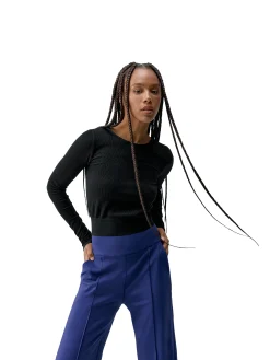 Sudadera Born Living Yoga Veda