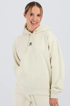 Sudadera Capucha Champion