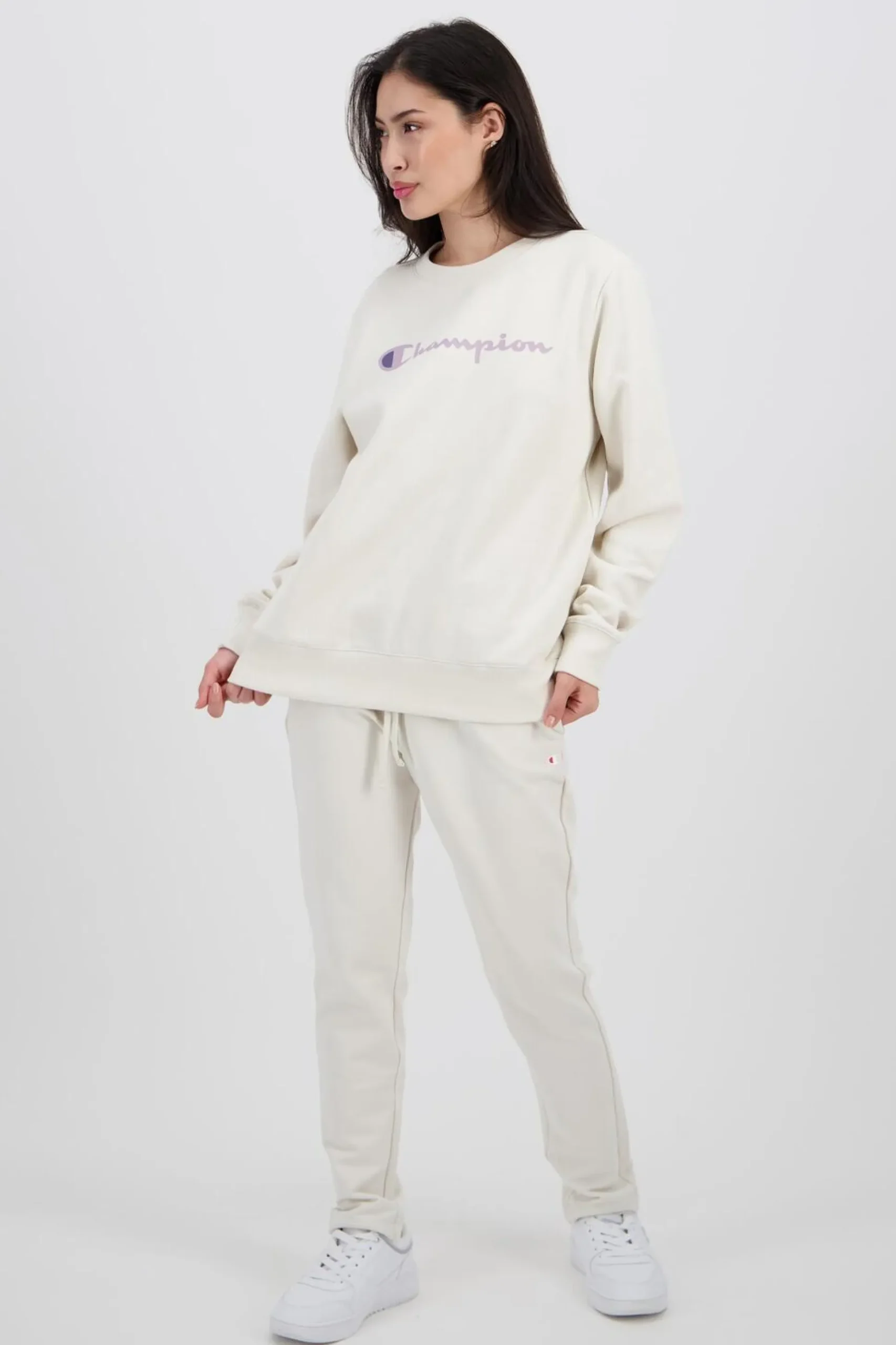 Sudadera Capucha Champion