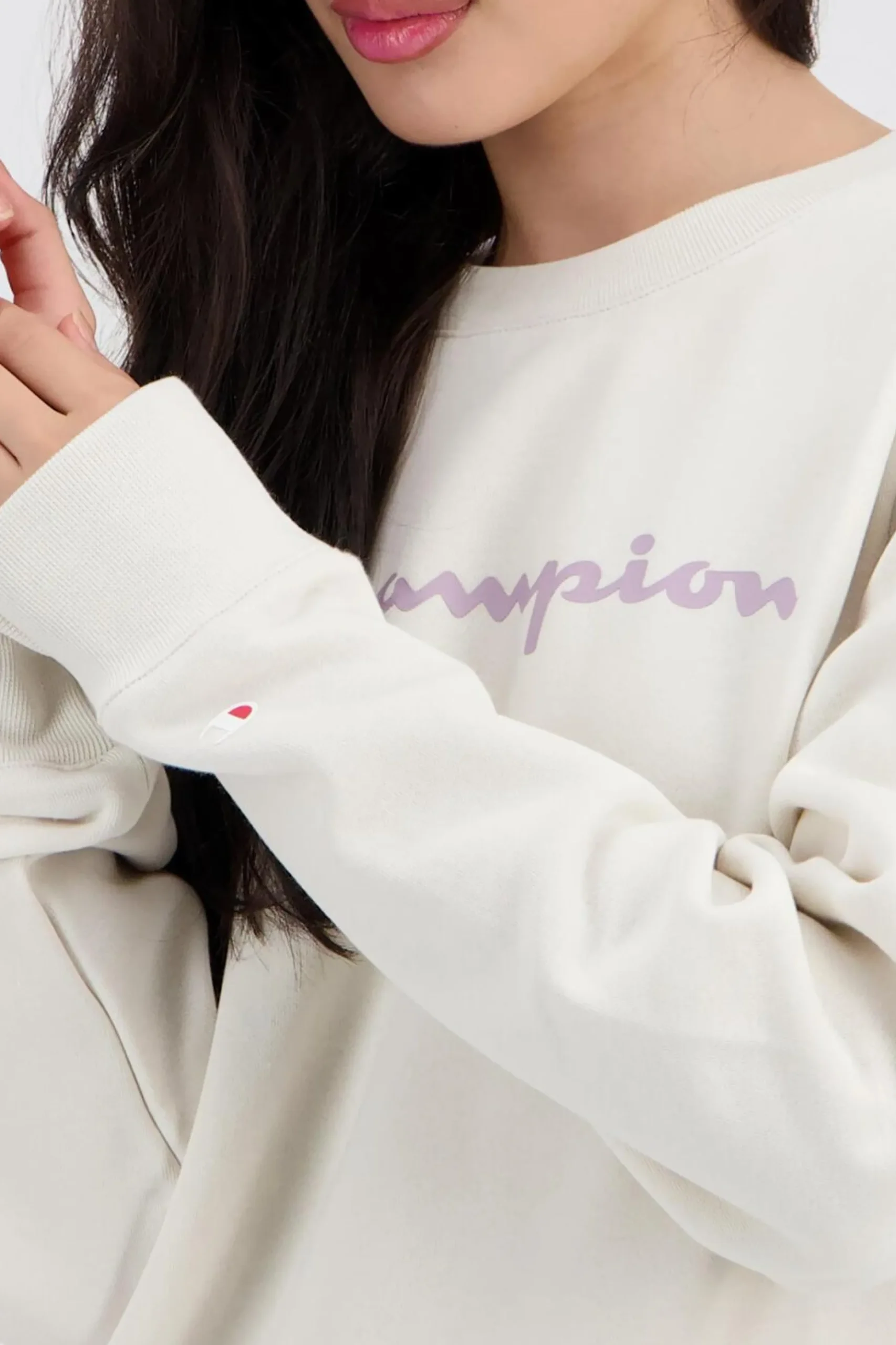 Sudadera Capucha Champion
