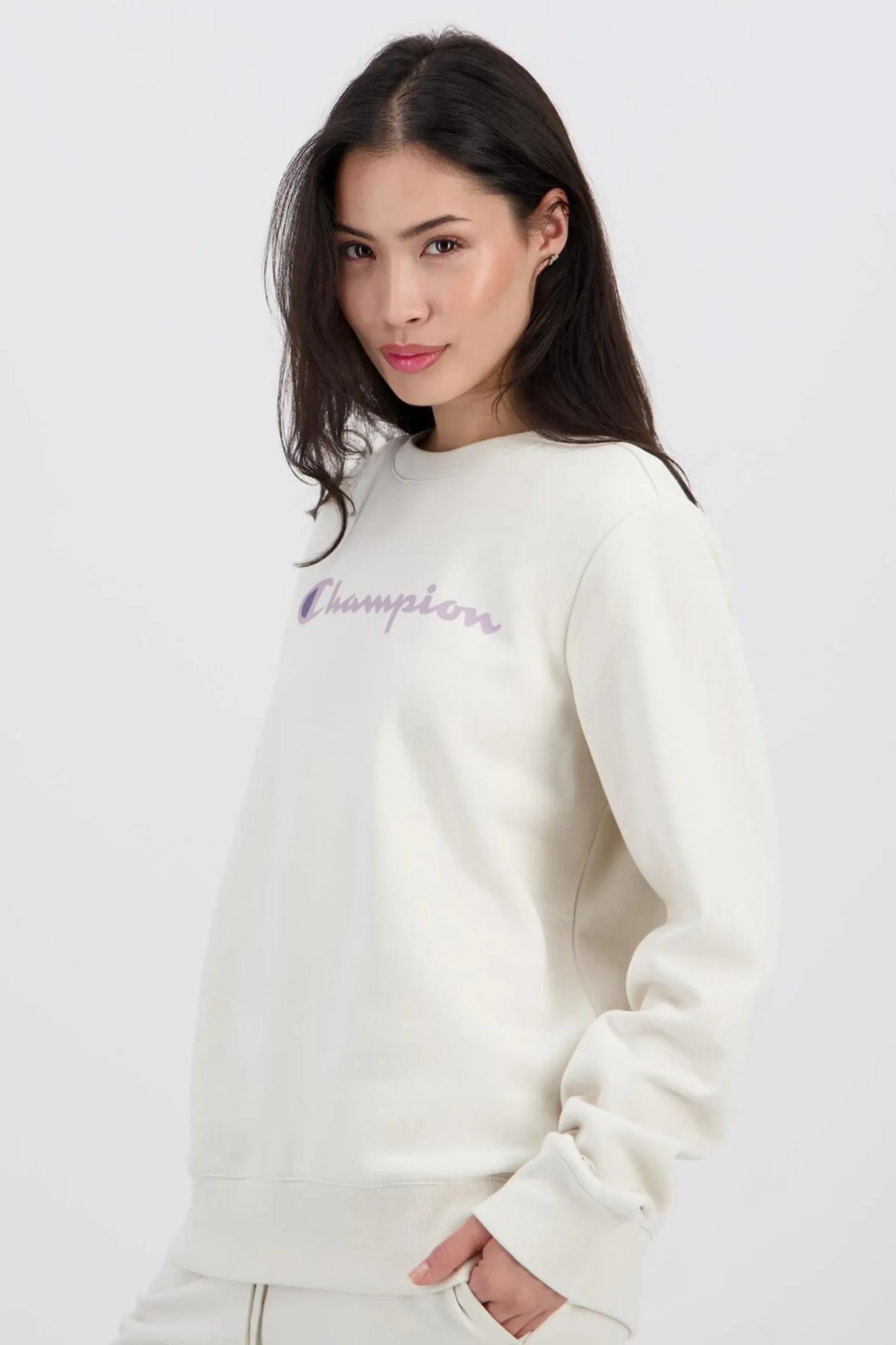 Sudadera Capucha Champion