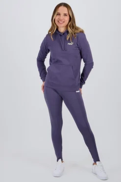 Sudadera Capucha Puma