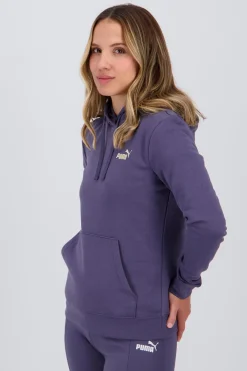 Sudadera Capucha Puma