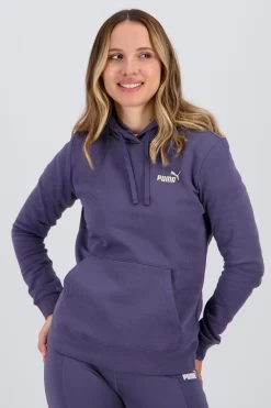 Sudadera Capucha Puma