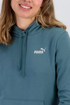 Sudadera Capucha Puma