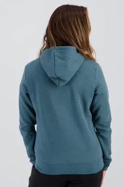 Sudadera Capucha Puma