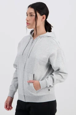 Sudadera Capucha Up