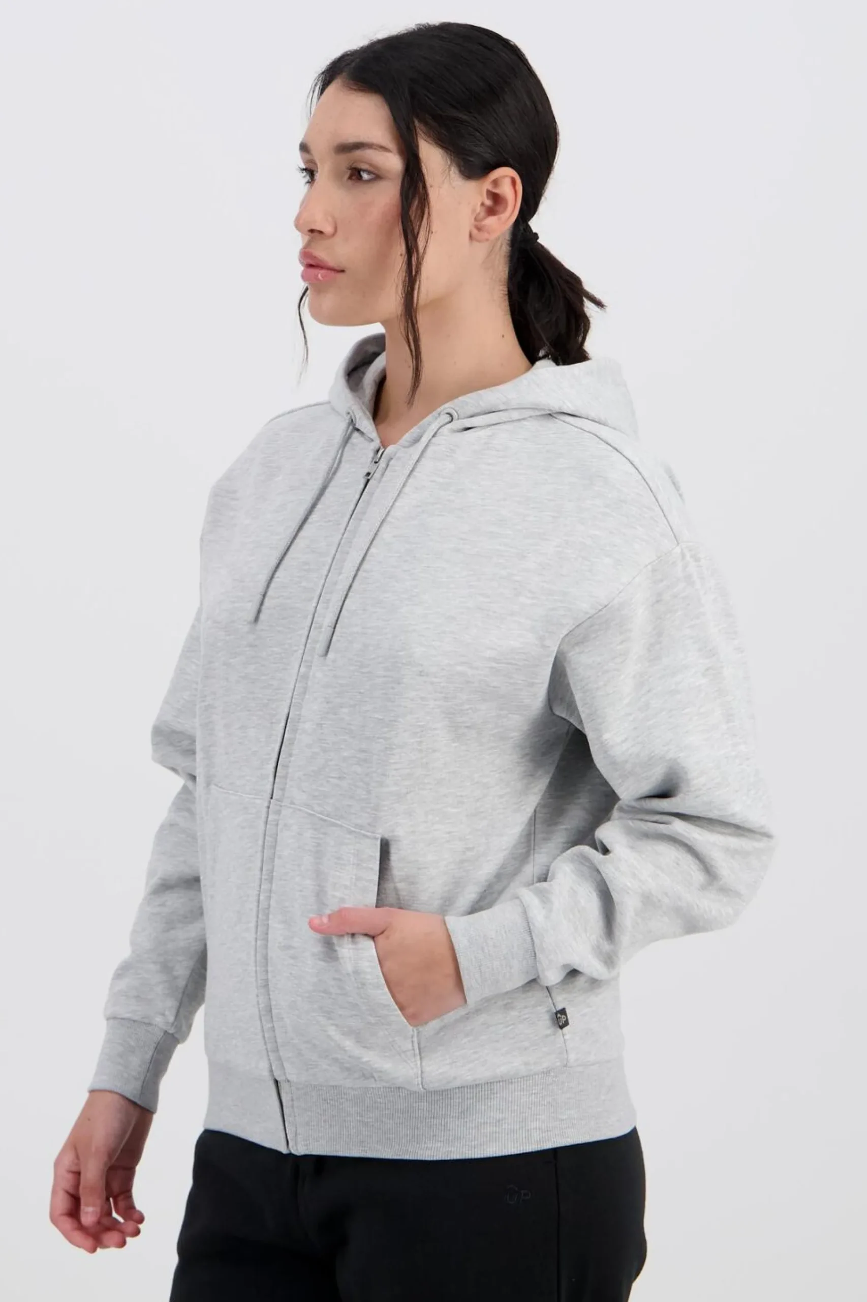 Sudadera Capucha Up
