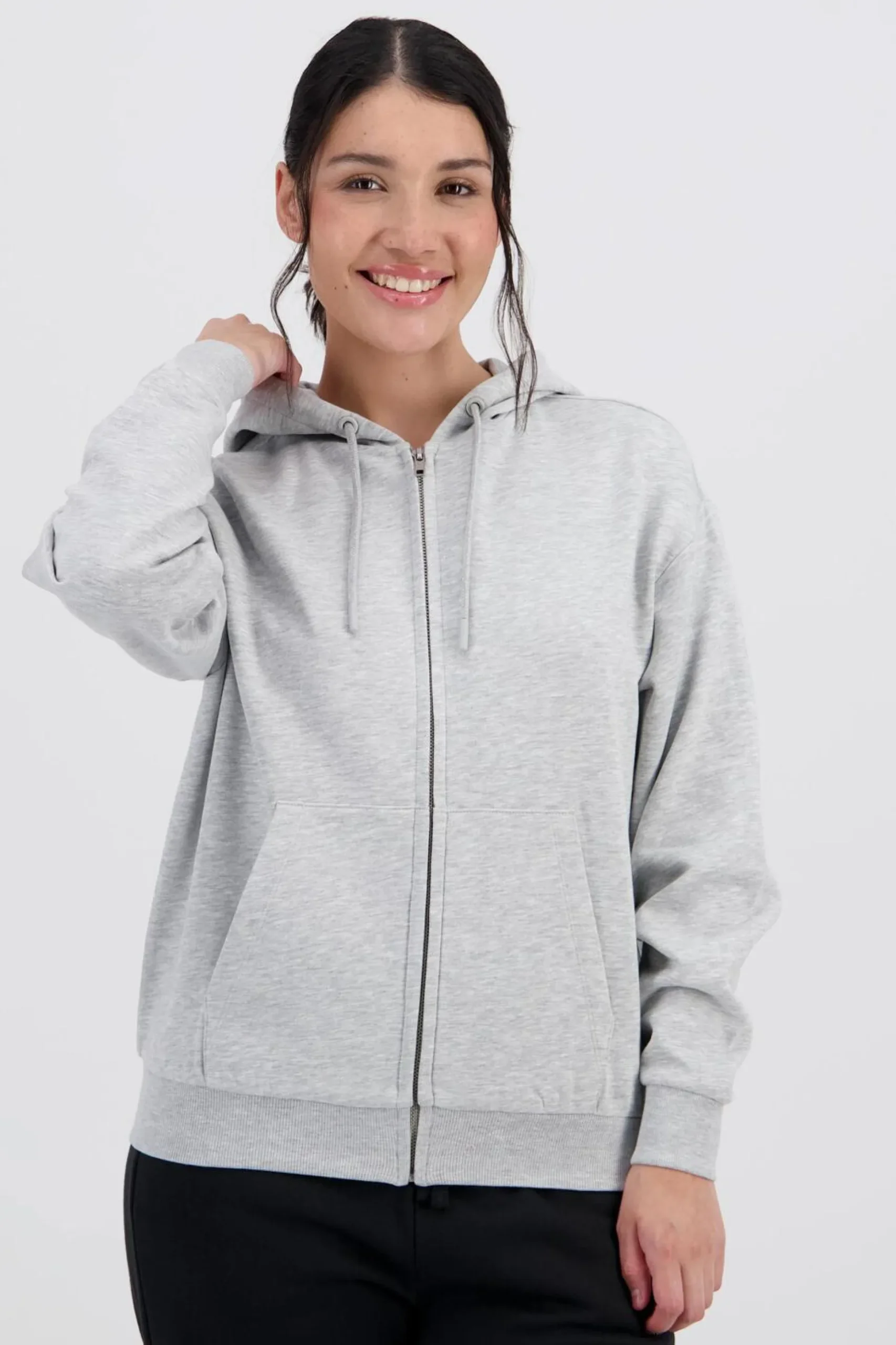 Sudadera Capucha Up