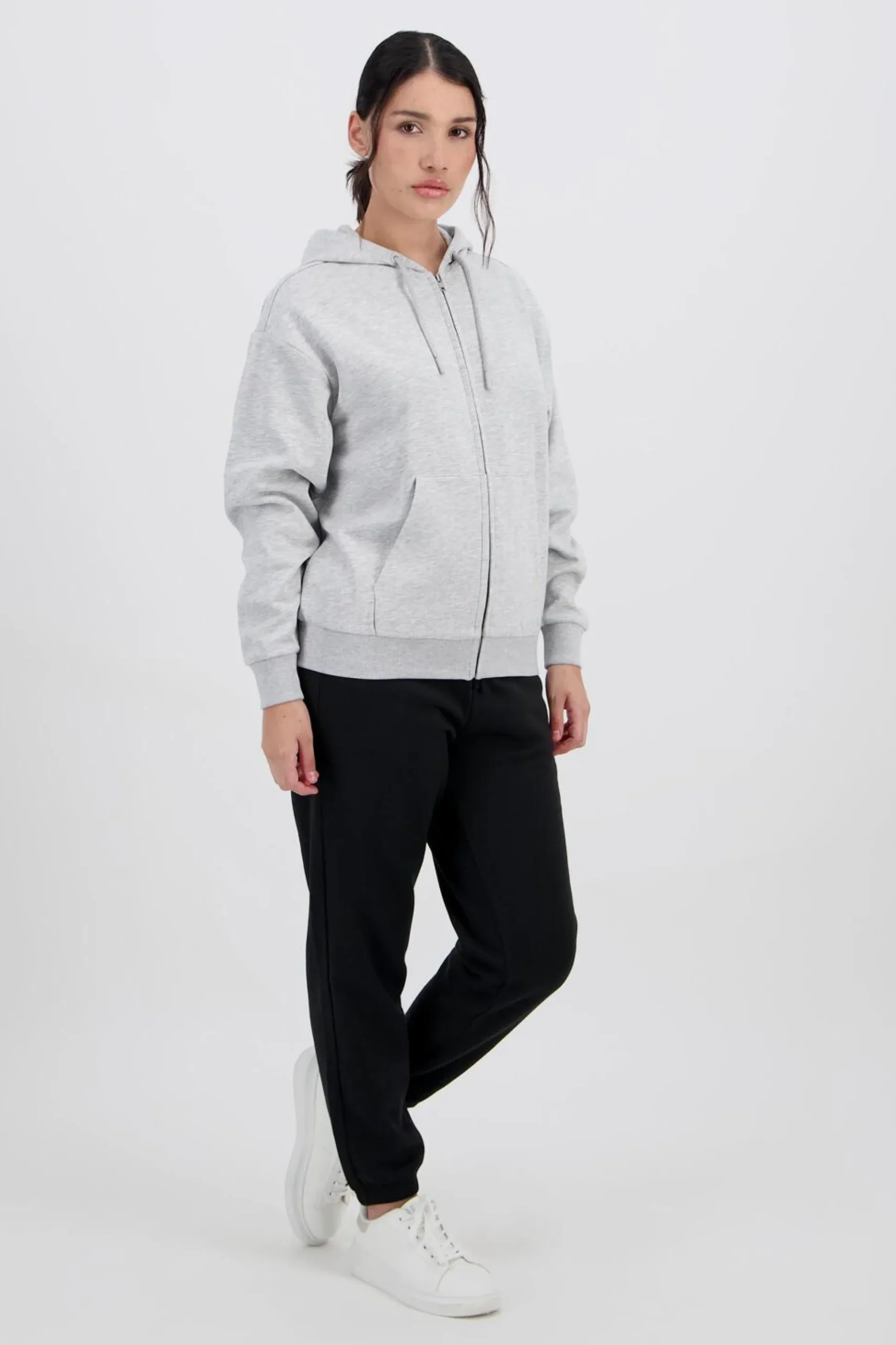 Sudadera Capucha Up