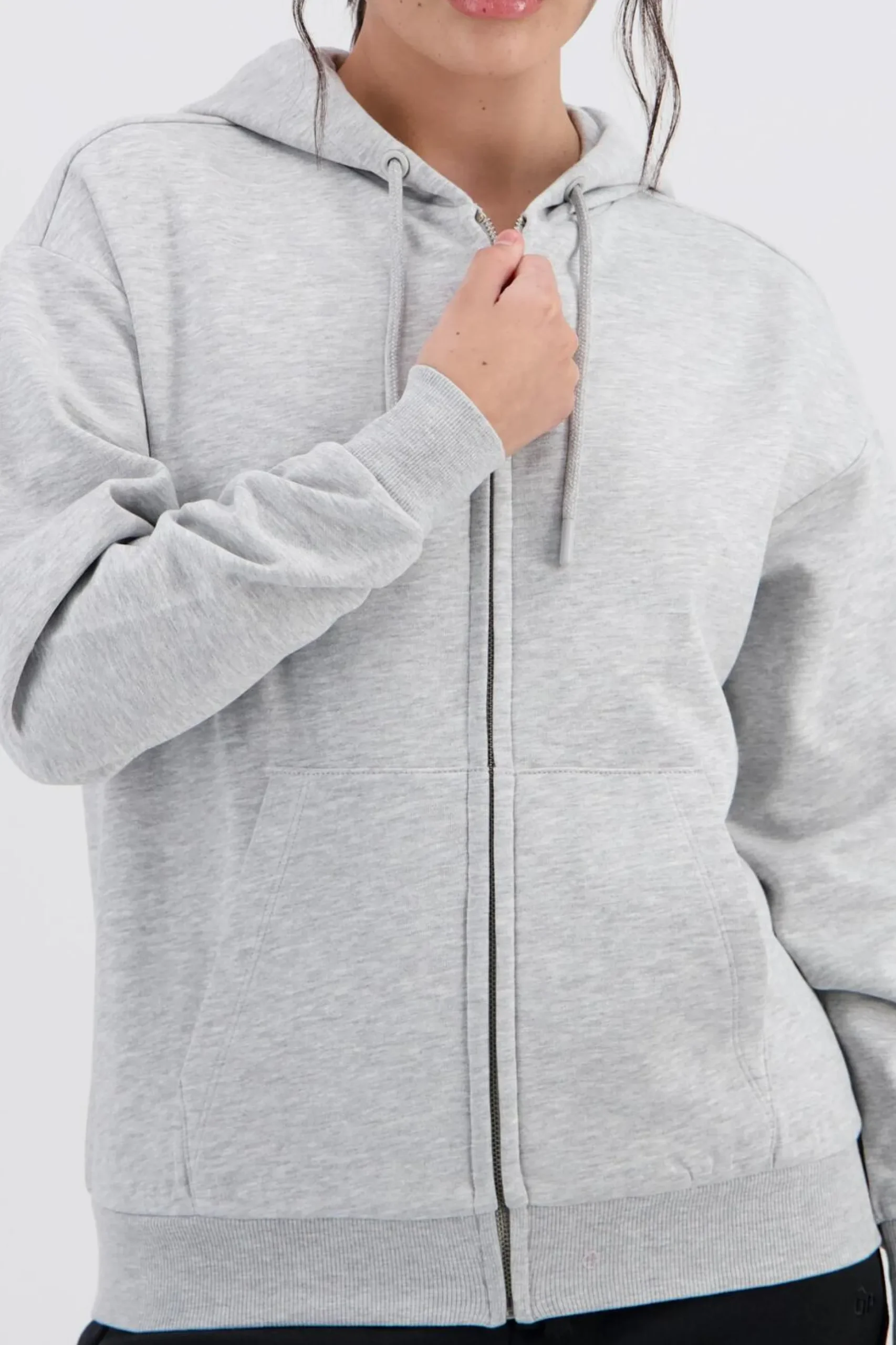 Sudadera Capucha Up