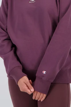 Sudadera Champion