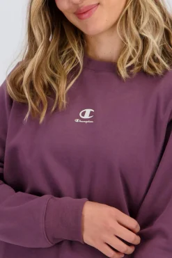 Sudadera Champion