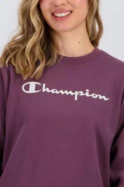 Sudadera Champion