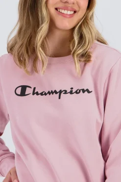 Sudadera Champion
