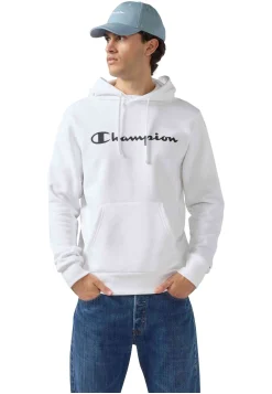 Sudadera Champion Big Printed Logo